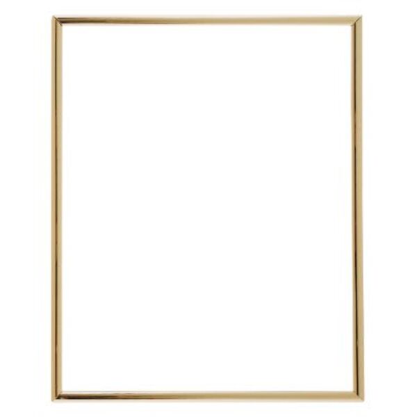 8" x 10" Self-Adhesive Slide-in Frame Thumbnail