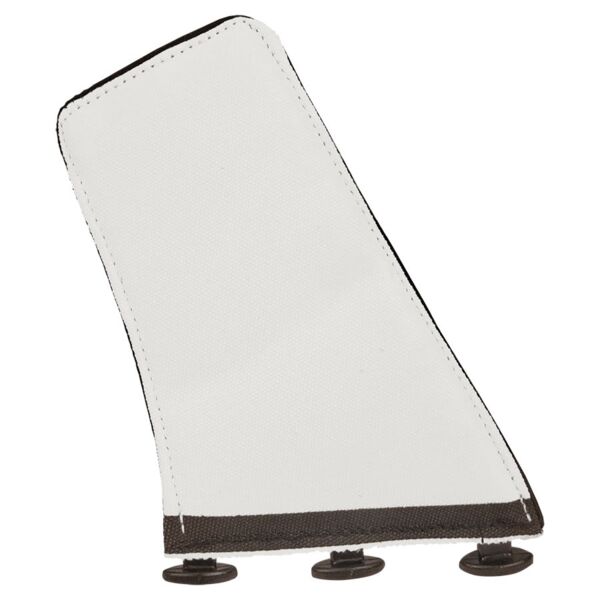 Replacement Strap for Large Sublimatable Slide-On Sandal SBL210, Left Foot Thumbnail