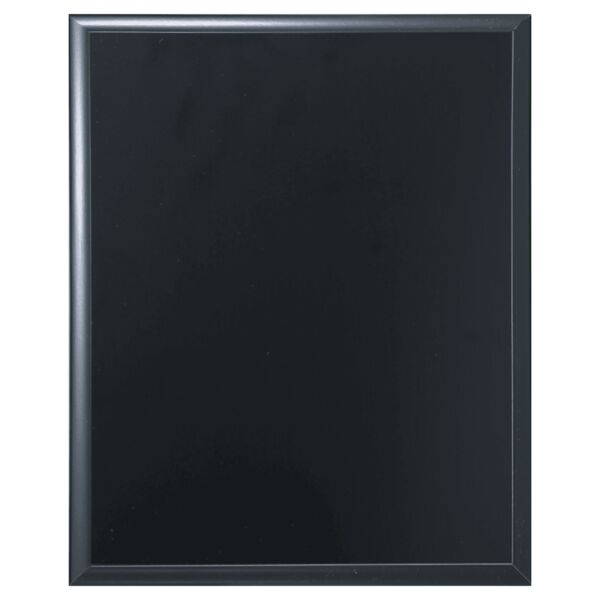 5" x 7" Solid Finish Plaque Thumbnail