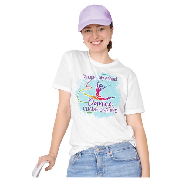 Subli-Tru T-Shirt Large Thumbnail