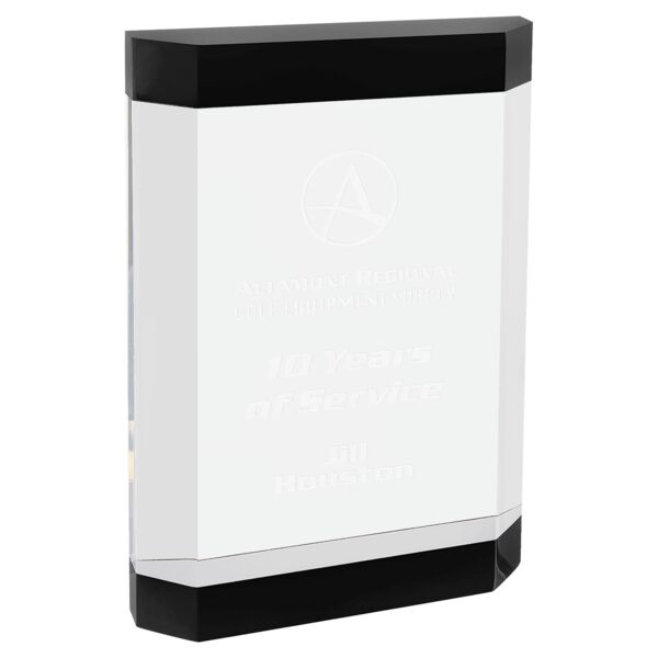 5" x 7" Showcase Acrylic Thumbnail