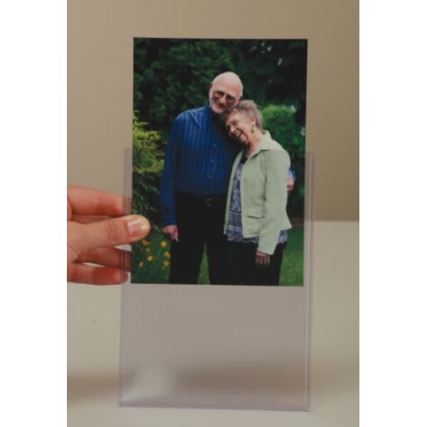 5" x 7" Topload Photo Frame Thumbnail