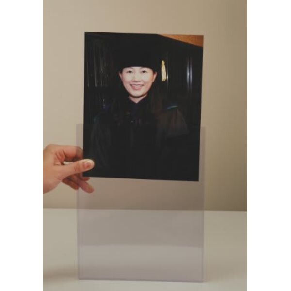 8 1/2" x 11" Topload Photo Frame Thumbnail
