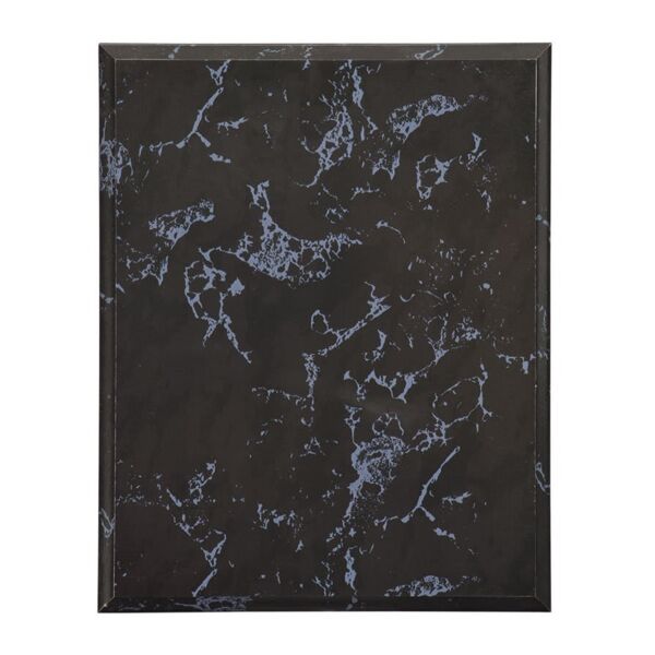 7" x 9" Value Marble Finish Plaque Thumbnail