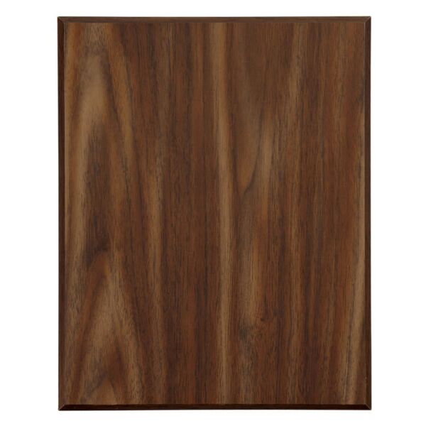 4 1/4" x 6" Value 45 Degree Bevel Edge Finish Plaque Thumbnail