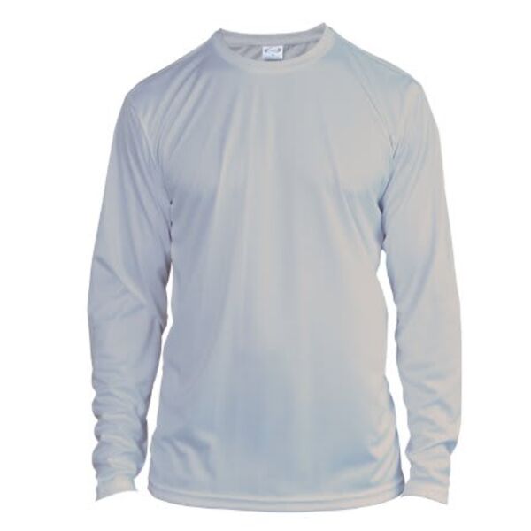 X-Small Athletic Solar Performance Long Sleeve Shirt Thumbnail
