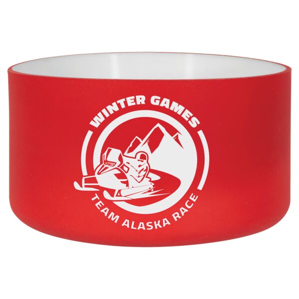 / 40 oz. Polar Camel Water Bottle Boot Thumbnail