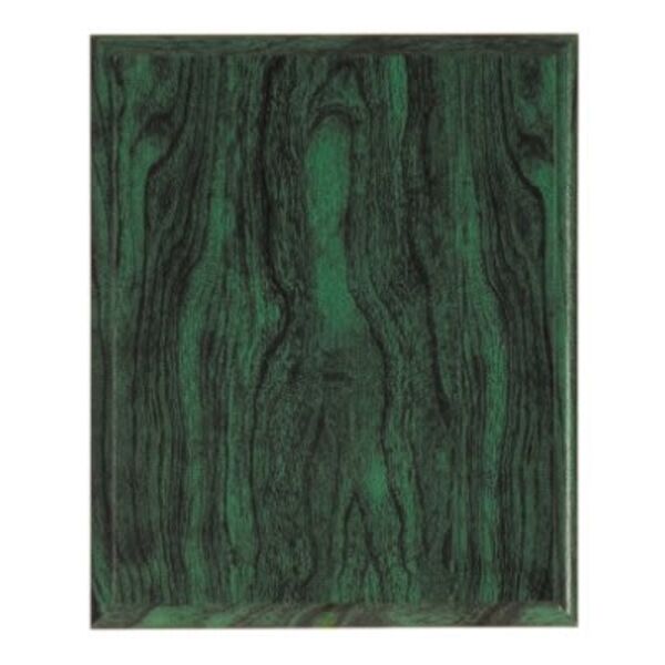 6 x 8" Woodgrain Plaque Thumbnail