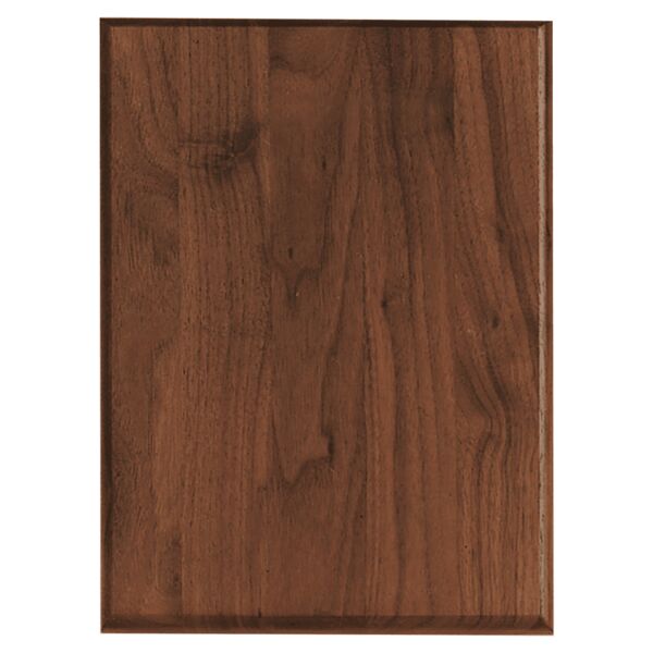 10 1/2" x 13" All American Plaque Thumbnail