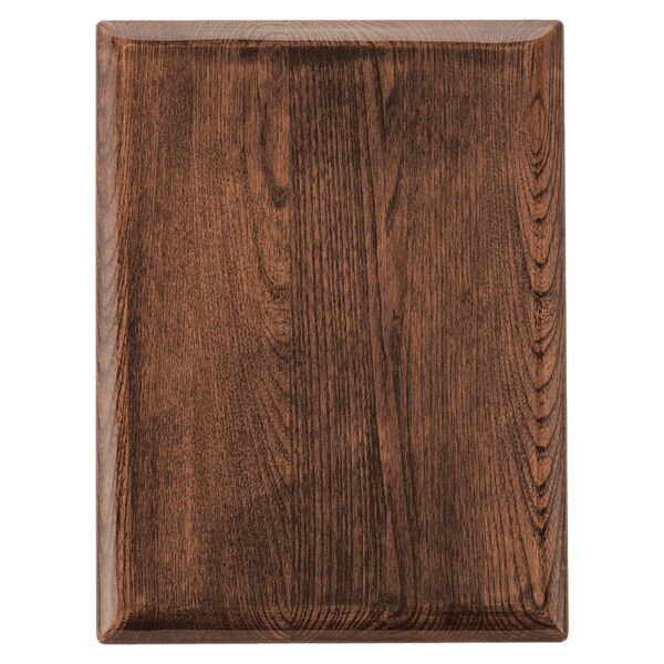 8"x10 1/2" Airflyte Premium Piano Finish Plaque Thumbnail