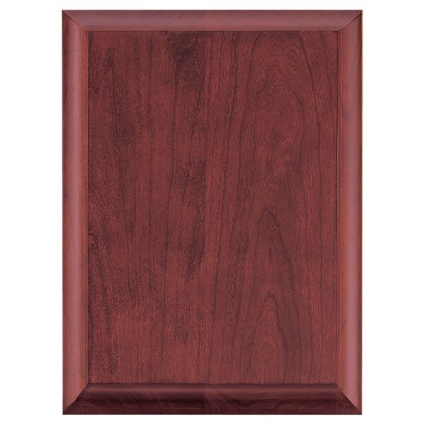 11" x 14" Finish Plaque Thumbnail