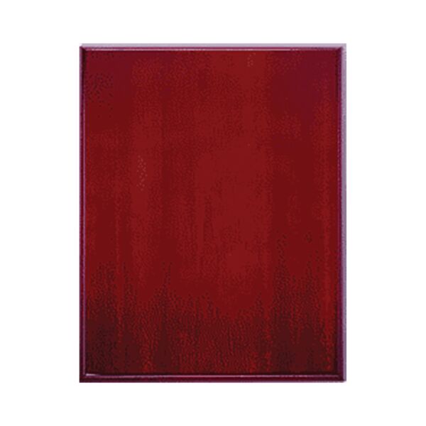 7" x 9" High Lustr Plaque Thumbnail