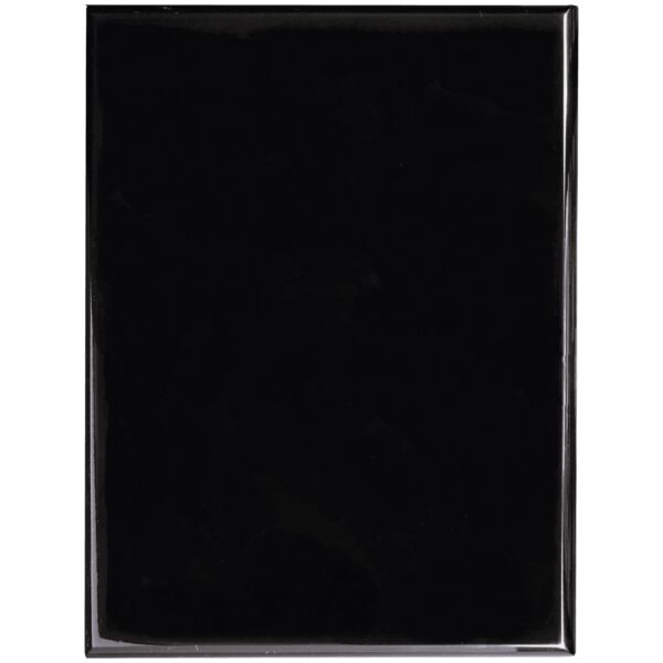 9" x 12" High Lustr Plaque Thumbnail