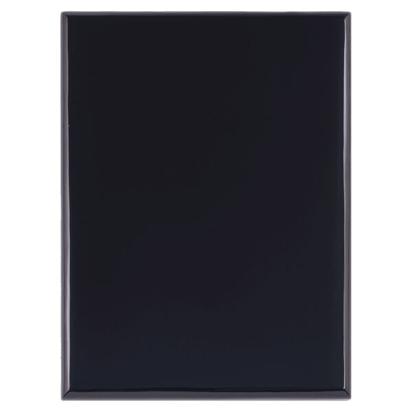 11"x14" Piano Finish Plaque Thumbnail