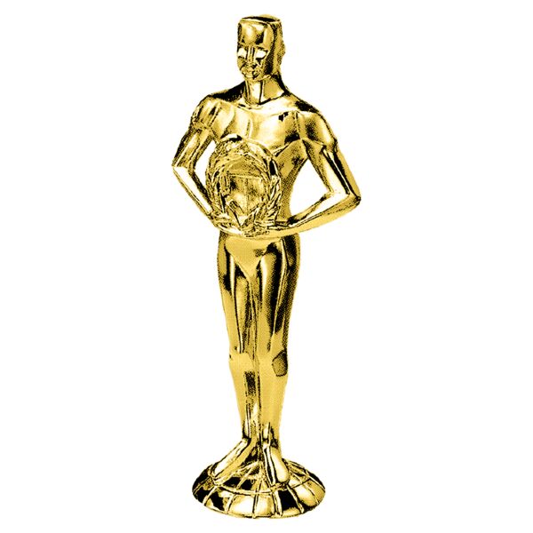 8 3/4" Classic Acheiver Thumbnail