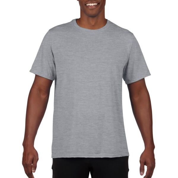 Gildan Extra Large Short Sleeve T-Shirt Thumbnail