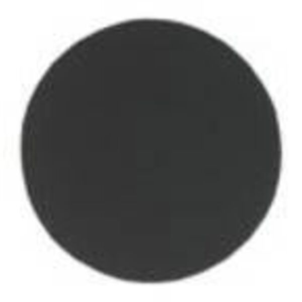 2" Laserable Brass Die Cut Disc Thumbnail