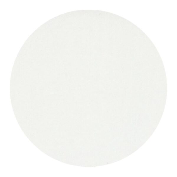 5" Sublimatable Gloss DynaSub Aluminum Die Cut Disc Thumbnail