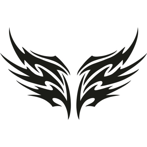 TribalWings 1 Thumbnail