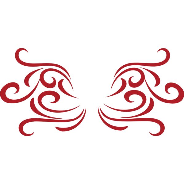 Swirls 6 Color  Thumbnail