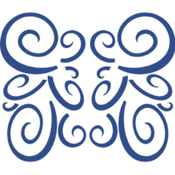 Swirls 9 Color  Thumbnail