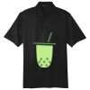 Tech Pique Polo Thumbnail