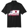 Tech Pique Polo Thumbnail