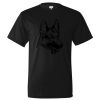 Unisex Nexgen Performance T-Shirt Thumbnail