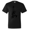 Unisex Nexgen Performance T-Shirt Thumbnail