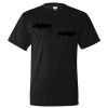 Unisex Nexgen Performance T-Shirt Thumbnail