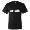 Unisex Nexgen Performance T-Shirt Thumbnail