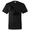 Unisex Nexgen Performance T-Shirt Thumbnail
