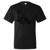 Unisex Nexgen Performance T-Shirt Thumbnail