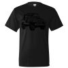 Unisex Nexgen Performance T-Shirt Thumbnail