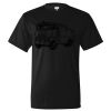 Unisex Nexgen Performance T-Shirt Thumbnail