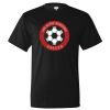 Unisex Nexgen Performance T-Shirt Thumbnail