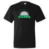 Unisex Nexgen Performance T-Shirt Thumbnail