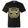 Unisex Nexgen Performance T-Shirt Thumbnail