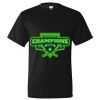 Unisex Nexgen Performance T-Shirt Thumbnail