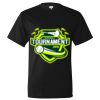 Unisex Nexgen Performance T-Shirt Thumbnail