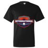Unisex Nexgen Performance T-Shirt Thumbnail