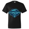 Unisex Nexgen Performance T-Shirt Thumbnail