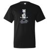 Unisex Nexgen Performance T-Shirt Thumbnail