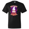 Unisex Nexgen Performance T-Shirt Thumbnail