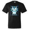 Unisex Nexgen Performance T-Shirt Thumbnail
