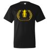 Unisex Nexgen Performance T-Shirt Thumbnail