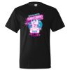Unisex Nexgen Performance T-Shirt Thumbnail