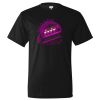 Unisex Nexgen Performance T-Shirt Thumbnail