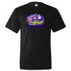 Unisex Nexgen Performance T-Shirt Thumbnail