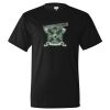Unisex Nexgen Performance T-Shirt Thumbnail